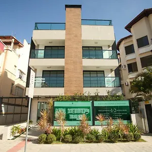  Apartamento Flat Esmeralda I